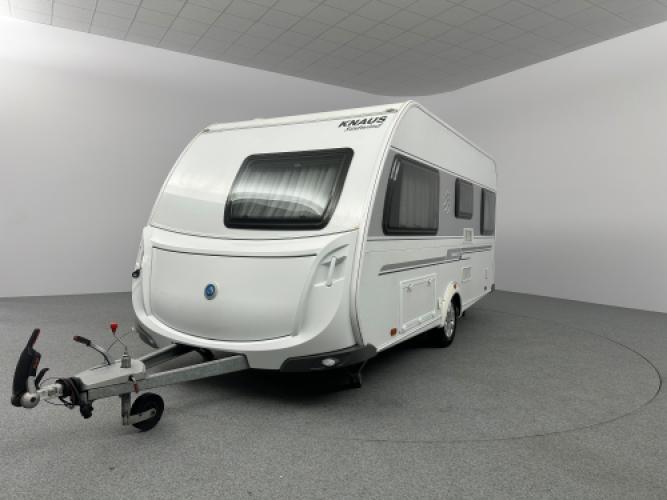 Knaus  Südwind 450 FU