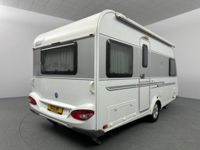 Knaus  Südwind 450 FU