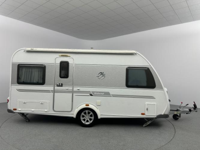 Knaus  Südwind 450 FU