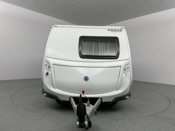 Knaus  Südwind 450 FU