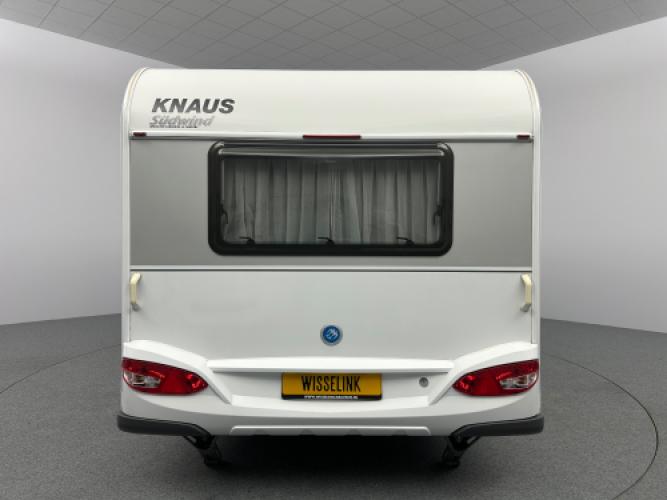 Knaus  Südwind 450 FU