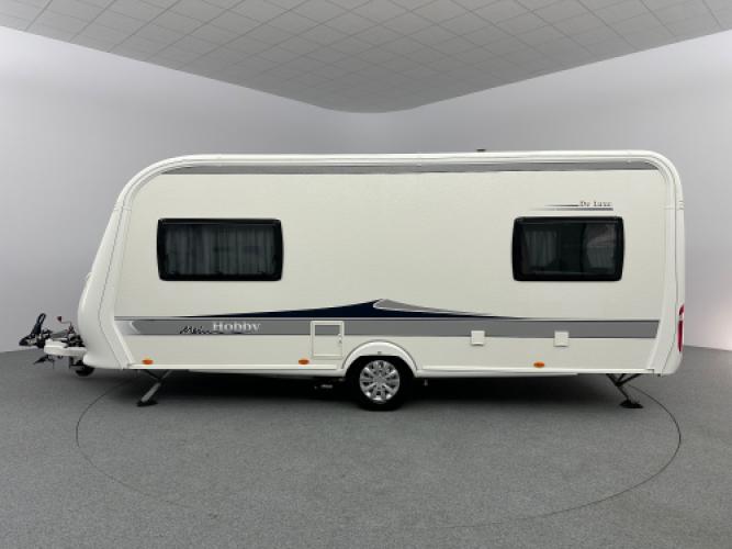 Hobby De Luxe 495 UL