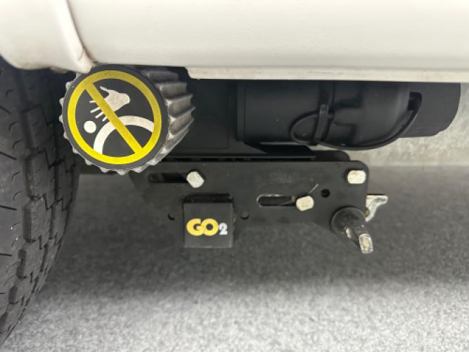 Hobby La Vita Bionda 495 UL