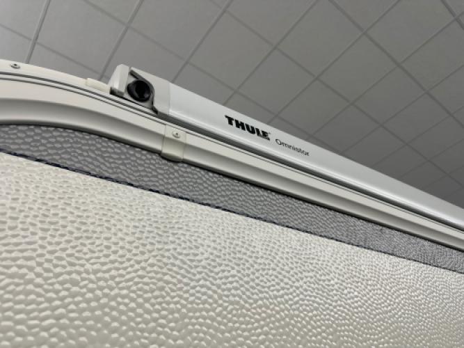 Hobby La Vita Bionda 495 UL