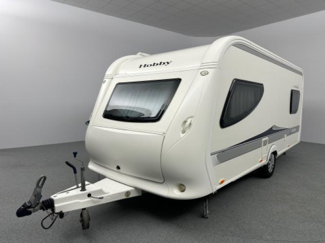 Hobby La Vita Bionda 495 UL