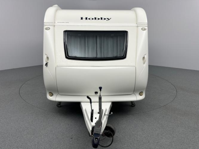 Hobby La Vita Bionda 495 UL