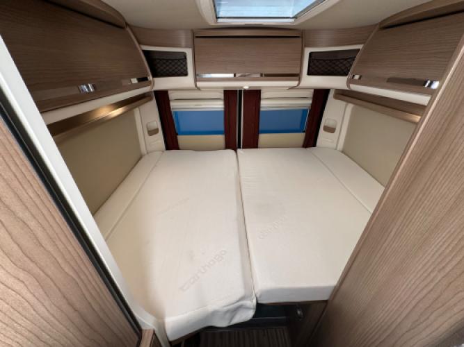 Malibu 600 DB Charming 150 PK Automaat Euro 6