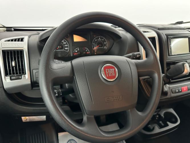 Malibu 600 DB Charming 150 PK Automaat Euro 6