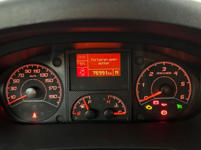 Malibu 600 DB Charming 150 PK Automaat Euro 6