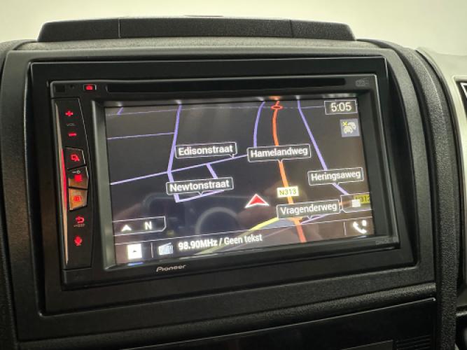 Malibu 600 DB Charming 150 PK Automaat Euro 6