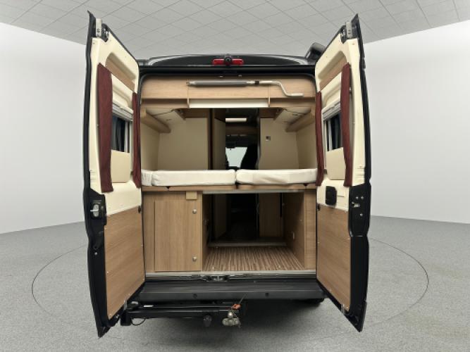 Malibu 600 DB Charming 150 PK Automaat Euro 6