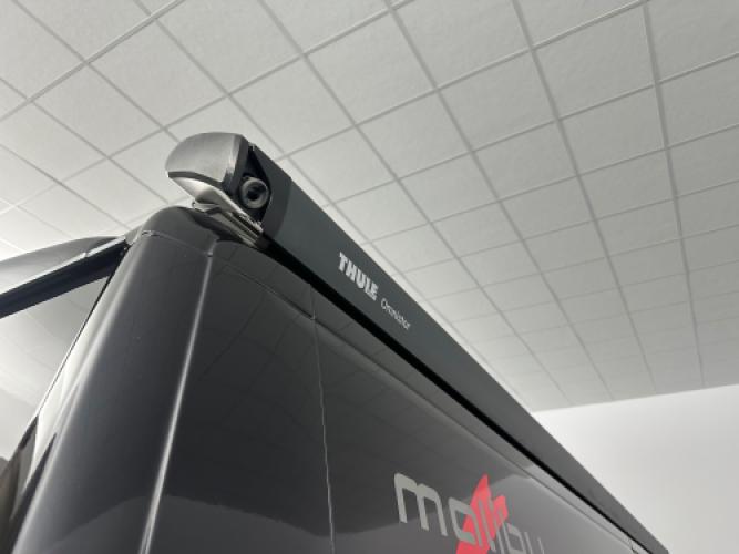 Malibu 600 DB Charming 150 PK Automaat Euro 6