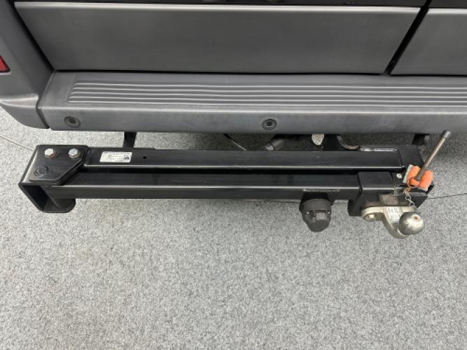 Malibu 600 DB Charming 150 PK Automaat Euro 6