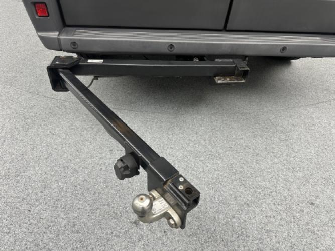 Malibu 600 DB Charming 150 PK Automaat Euro 6