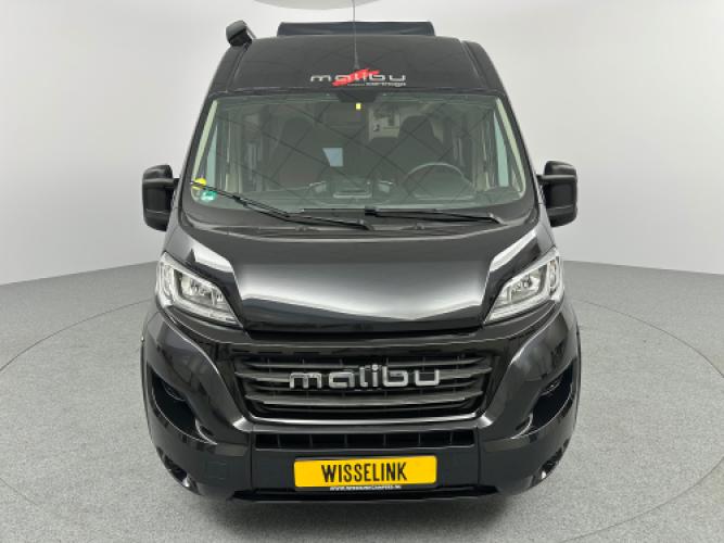 Malibu 600 DB Charming 150 PK Automaat Euro 6