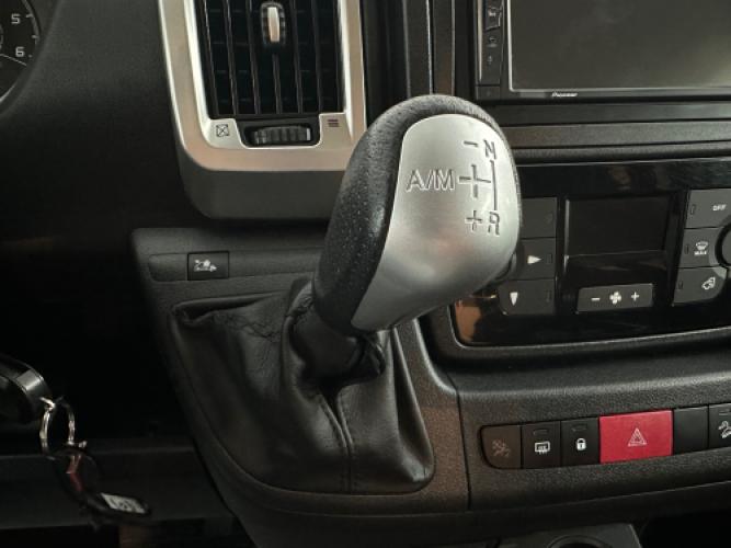 Malibu 600 DB Charming 150 PK Automaat Euro 6