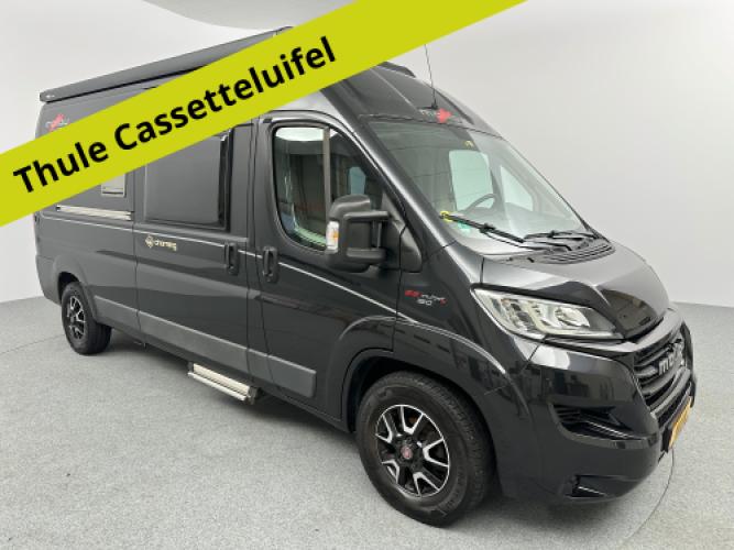 Malibu 600 DB Charming 150 PK Automaat Euro 6