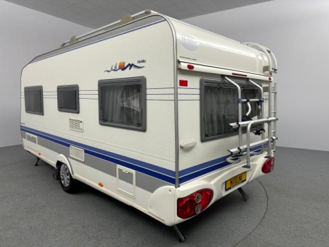 Hobby Excelent Easy 495 UFE