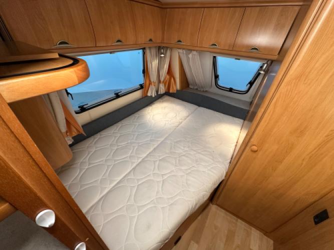 Hobby Excelent Easy 495 UFE