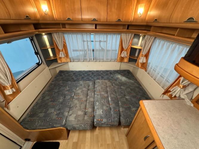 Hobby Excelent Easy 495 UFE