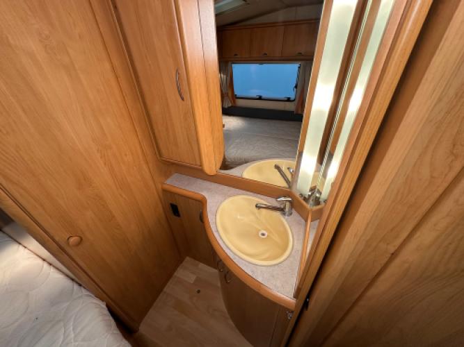 Hobby Excelent Easy 495 UFE