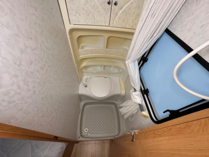 Hobby Excelent Easy 495 UFE