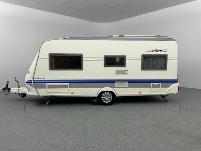 Hobby Excelent Easy 495 UFE