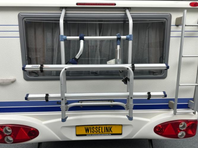 Hobby Excelent Easy 495 UFE