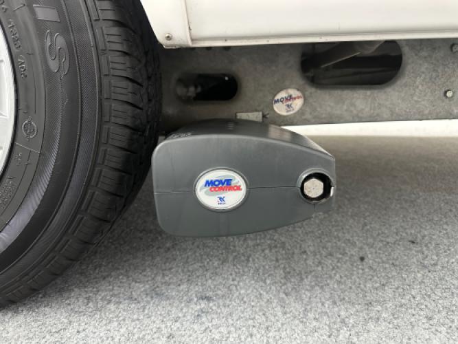 Hobby Excelent Easy 495 UFE