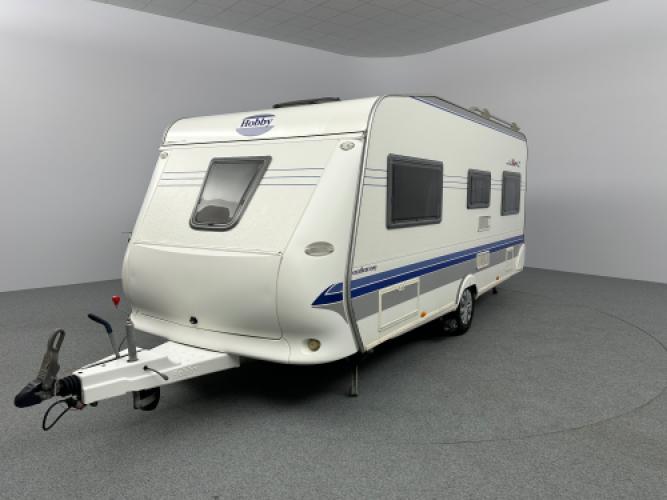 Hobby Excelent Easy 495 UFE