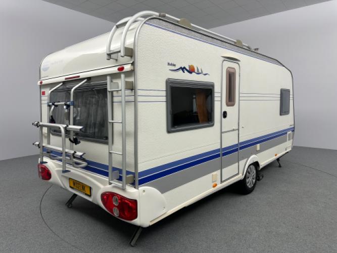 Hobby Excelent Easy 495 UFE