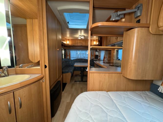 Hobby Excelent Easy 495 UFE