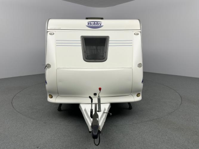 Hobby Excelent Easy 495 UFE