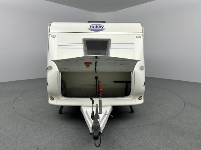 Hobby Excelent Easy 495 UFE