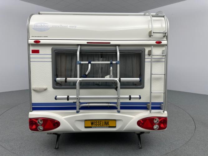 Hobby Excelent Easy 495 UFE