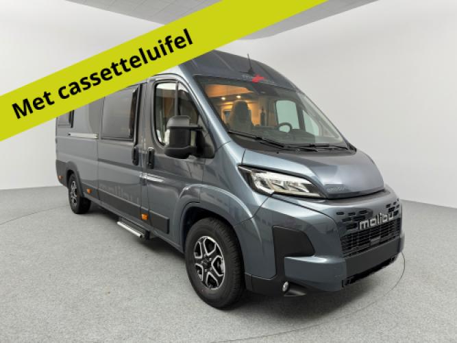 Malibu Relax 640 LE R Ambition