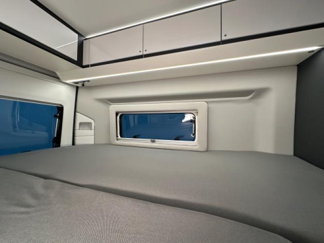 Adria Twin Supreme 640 SLB