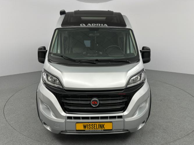 Adria Twin Supreme 640 SLB