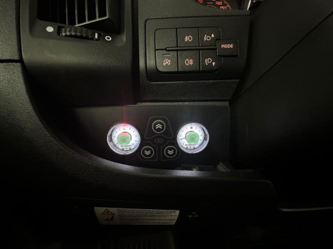 Adria Twin Supreme 640 SLB