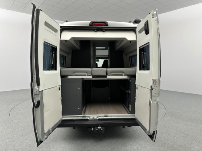 Adria Twin Supreme 640 SLB