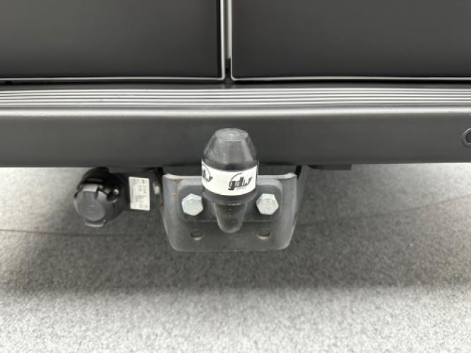 Adria Twin Supreme 640 SLB