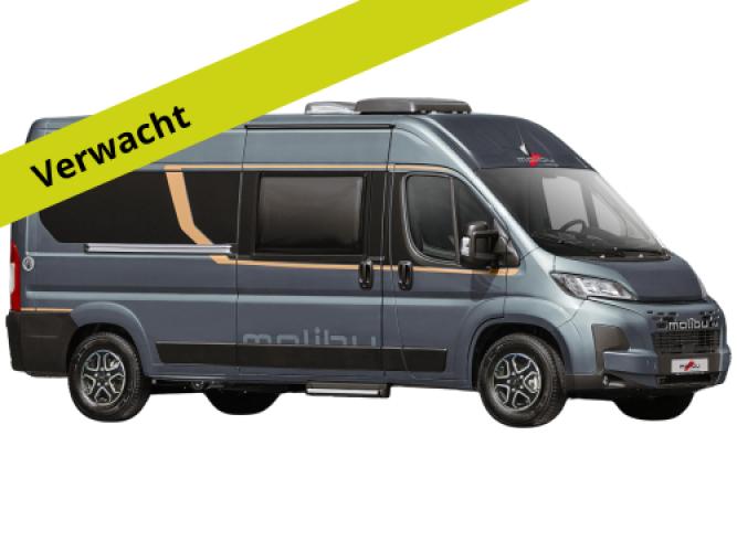 Malibu Van Compact 540 DB