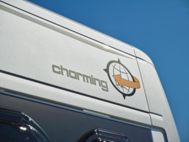 Malibu Van Diversity 640 LE K Charming GT Skyview