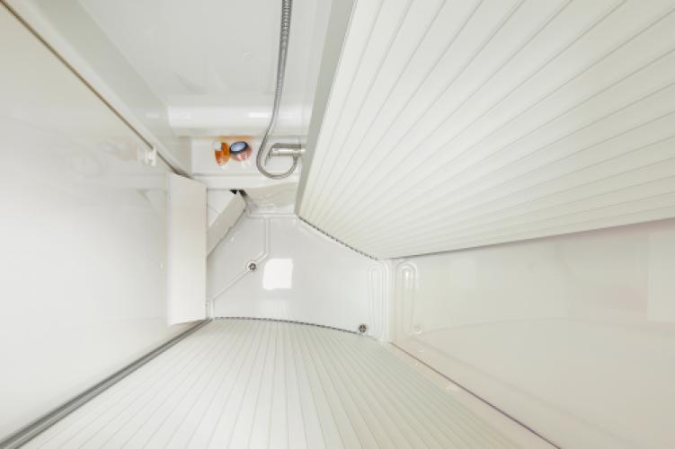 Malibu Van First Class - Two Rooms 640 LE RB Charming GT Skyview