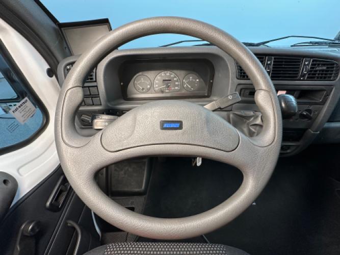 Dethleffs Globetrotter Esprit