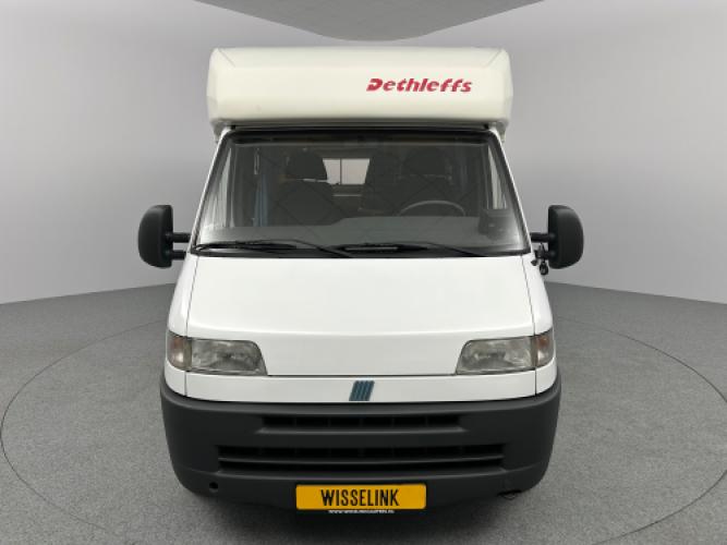 Dethleffs Globetrotter Esprit