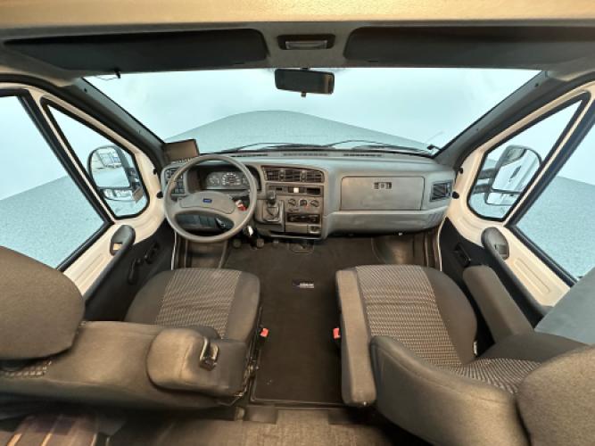 Dethleffs Globetrotter Esprit