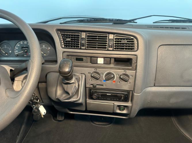 Dethleffs Globetrotter Esprit