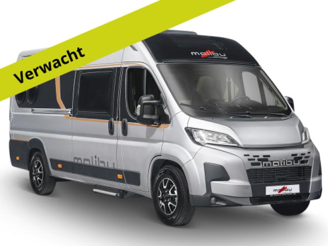 Malibu Van Diversity 600 DB K Charming GT Skyview