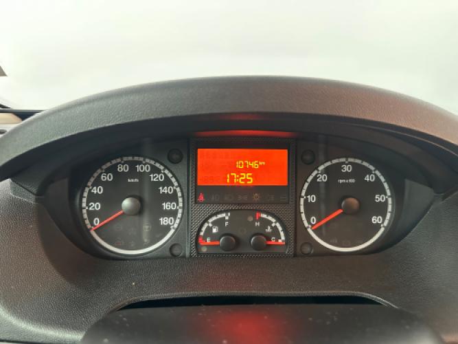 Adria Twin 640 SLX MAXI